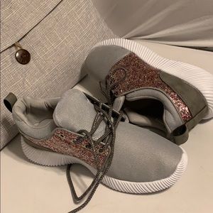 Women’s Marleylilly confetti sneakers